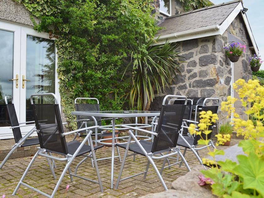 Carreg Y Garth Isaf - Hot Tub Nr Zip World Villa Bangor  Eksteriør bilde